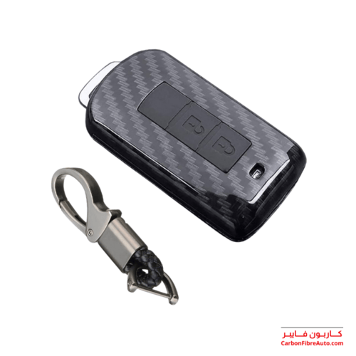 كفر ريموت متسوبيشي كاربون فايبر