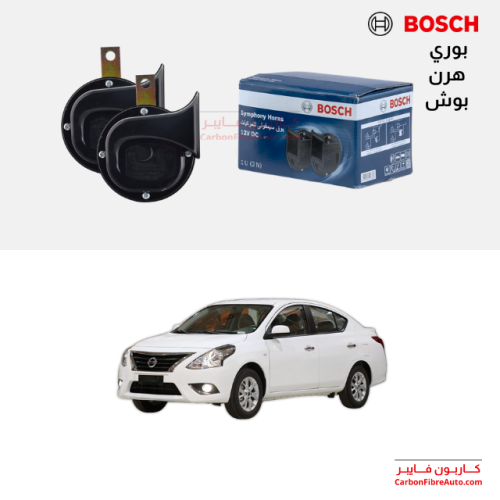 بوري صني 2013 الى 2025 بوش صني كلاسيك