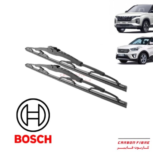 مساحات كريتا بوش