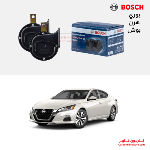 بوري التيما 2008 الى 2025 بوش