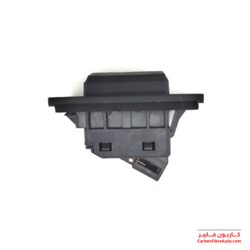جلدة شنطة مازدا 6 2014-2025 سويتش زر الشنطة