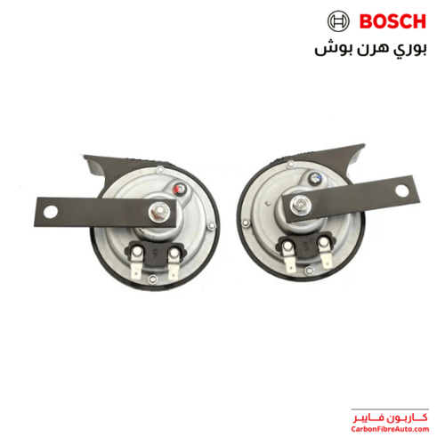 بوري النترا بوش