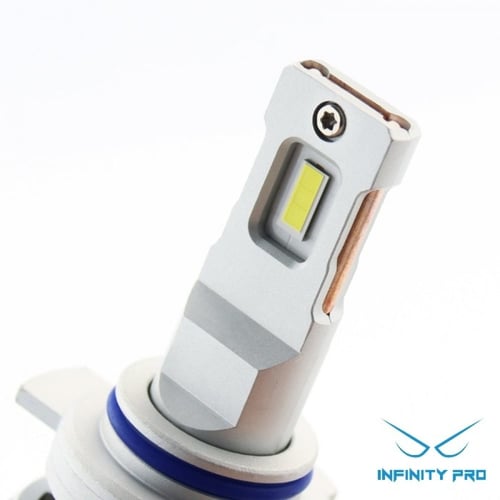 ليد برو X20 Pro مقاس 9006 قوة 16000 لومنز