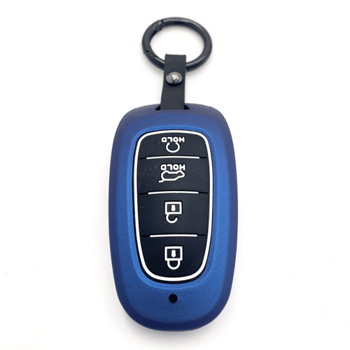 جراب ريموت هيونداي بصمة سوناتا ازيرا سانتفي باليسي...