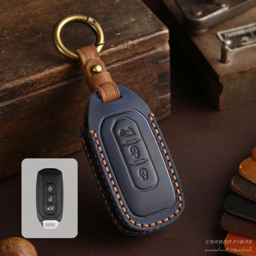 كفر ريموت تيريتوري جلد ازرق