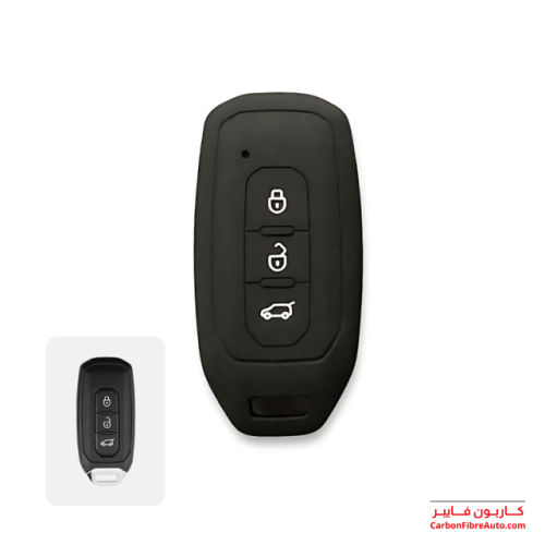 جراب ريموت فورد تيريتوري ربل اسود