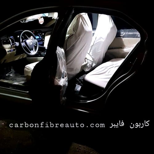 لمبات ليد كامري 2018-2024