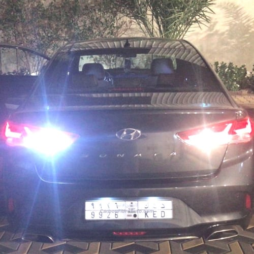 عرض طقم لمبات ليد لوحات و ريوس