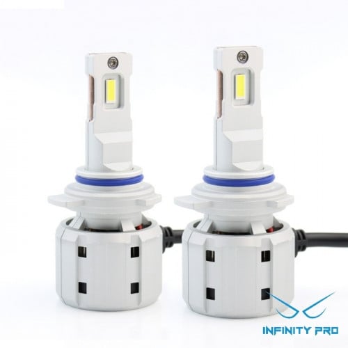 ليد برو X20 Pro مقاس 9006 قوة 16000 لومنز