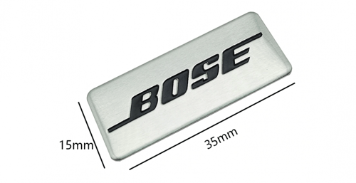 علامة سماعات BOSE