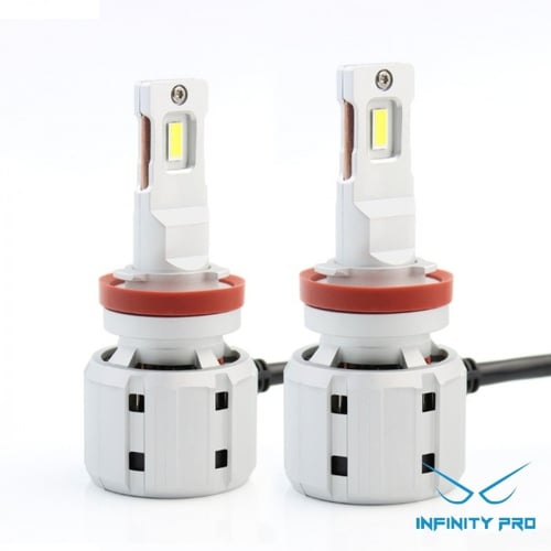 طقم لمبات ليد للنور الواطي للسيارات اليابانية