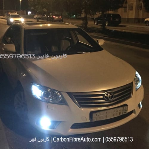 طقم لمبات نعاس ابيض ثلجي انفينيتي برو اصلي