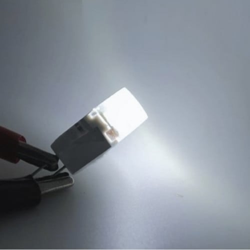 طقم لمبات نعاس ابيض ثلجي انفينيتي برو اصلي