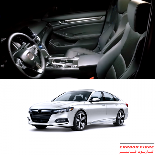 لمبات ليد هوندا اكورد 2018-2022