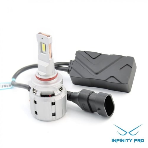 ليد النور الواطي النترا 2014-2018