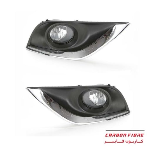 طقم كشافات صني كلاسيك 2016-2025