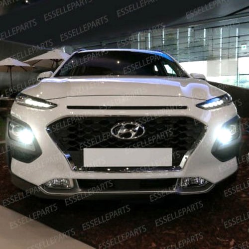 لمبات ليد عالي هيونداي و كيا