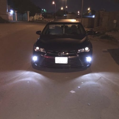 طقم لمبات نعاس ابيض ثلجي انفينيتي برو اصلي