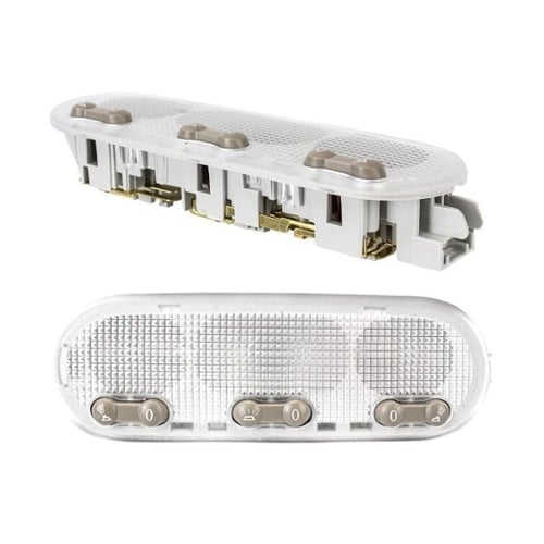 قاعدة لمبات سقف نيسان صني - نيسان رينو عمومي