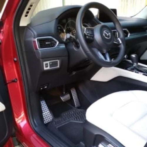 دواسات رياضية مازدا