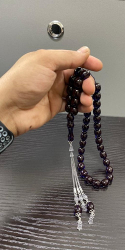 سبح زعفران 128