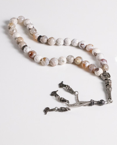 سبحة عقيق رجالي35