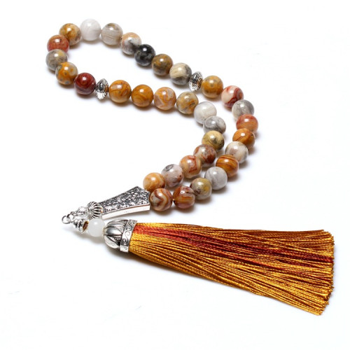 سبح حجر طبيعي 220