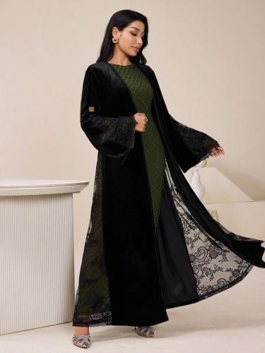 Veilorie عباءة نسائية