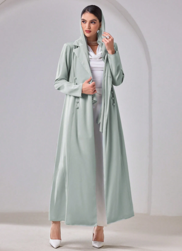 Al Najma عباية عربية