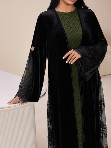 Veilorie عباءة نسائية