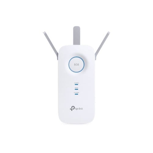 مقوي شبكة الواي فاي TPLINK RE450 AC1750