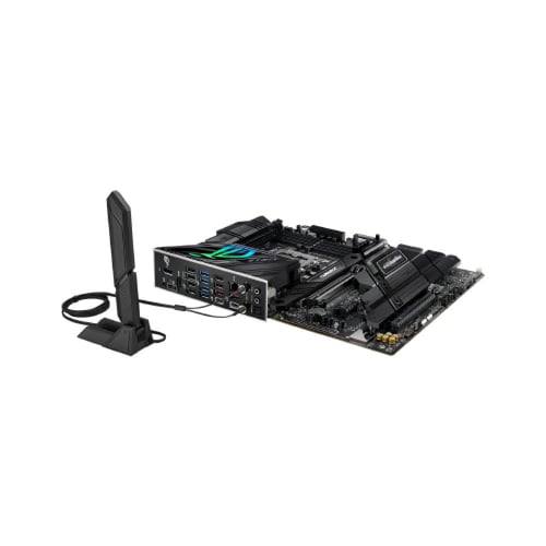 مذربورد ASUS ROG STRIX Z790-F GAMING WIFI II