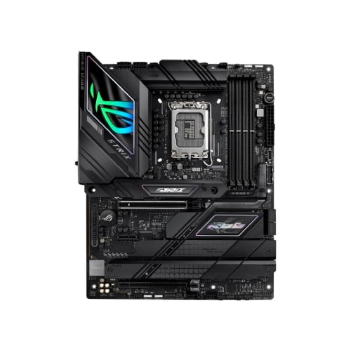 مذربورد ASUS ROG STRIX Z790-F GAMING WIFI II