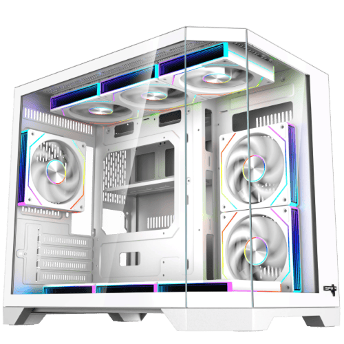 كيس ألعاب SPEAR DOST60 MINI – تصميم مدمج وأداء قوي...