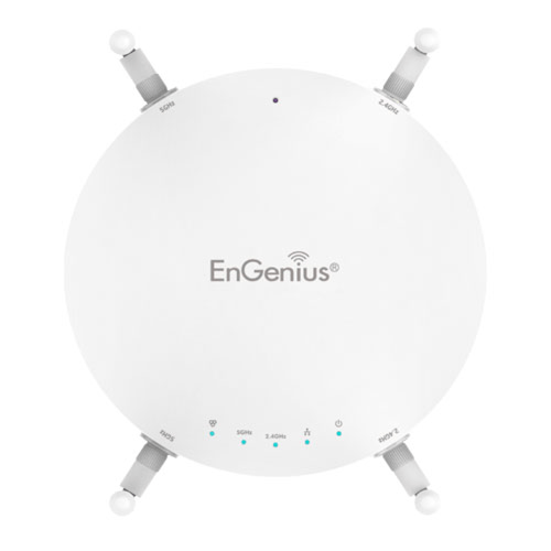 اكسس بوينت EnHero5 من شركة انجنياس