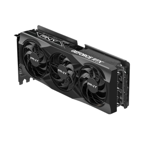 كرت شاشة PNY RTX 5070 Ti OC سعة 16GB