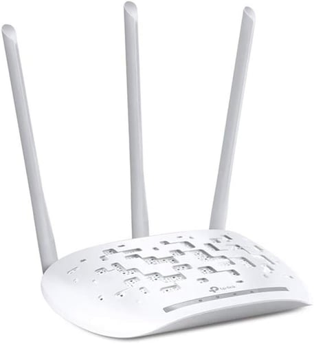 نقطة وصول TP-Link TL-WA901ND – سرعة 450 ميغابت/ثان...