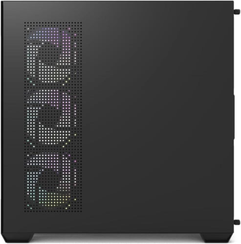 كيس ألعاب GameOne PHANTOM X7 – تصميم Mid-Tower عصر...
