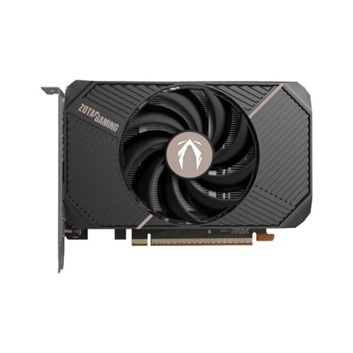 كرت شاشة ZOTAC GAMING GeForce RTX 5060 SOLO