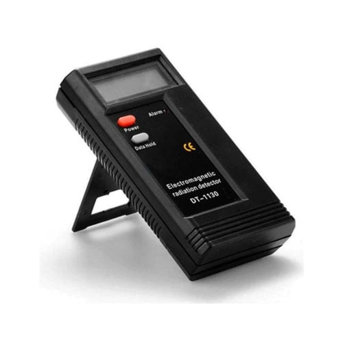 جهاز كاشف الإشعاع الكهرومغناطيسي DT-1130