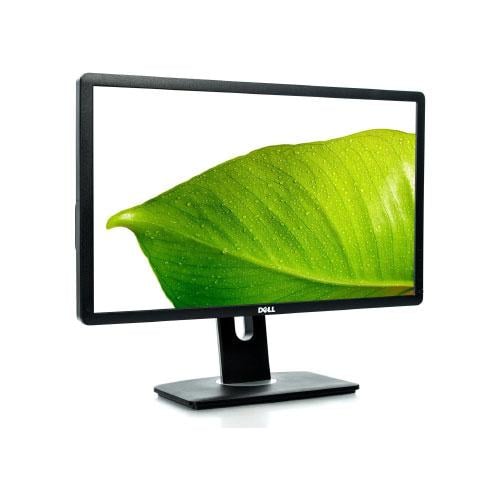 شاشة ديل 24 انش مستخدمة DELL P2312Ht
