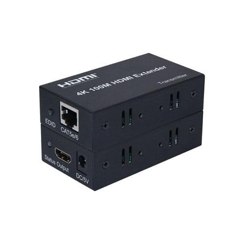 تطويلة HDMI تصل الى 100 متر بجودة 4K