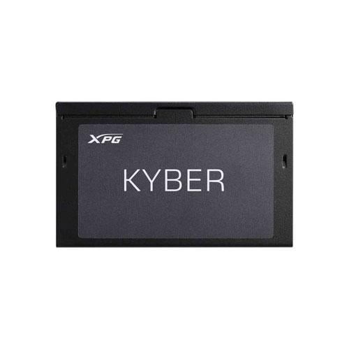 باور سبلاي KYBER 850W GOLD من XPG