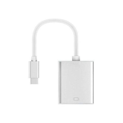 محول Type-C الى VGA