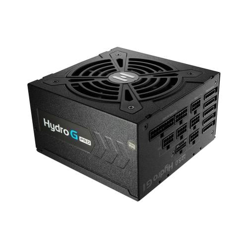 مزود طاقة FSP Hydro G PRO 1200W 80+ Gold ATX