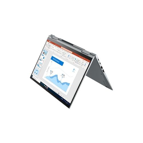 لابتوب مستخدم لمس Lenovo X1 Yoga 360 مع قلم الراما...