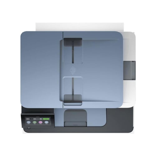 طابعة ليزر ملون HP Color LaserJet Pro MFP 3303sdw