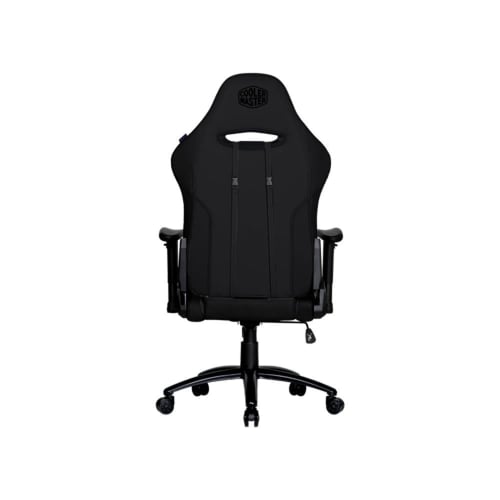 كرسي Caliber R3C Gaming من كولر ماستر باللون الاسو...