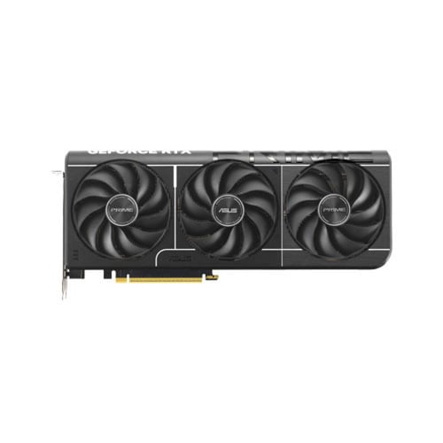 كرت شاشة ASUS PRIME GeForce RTX 5070 12GB GDDR7 OC