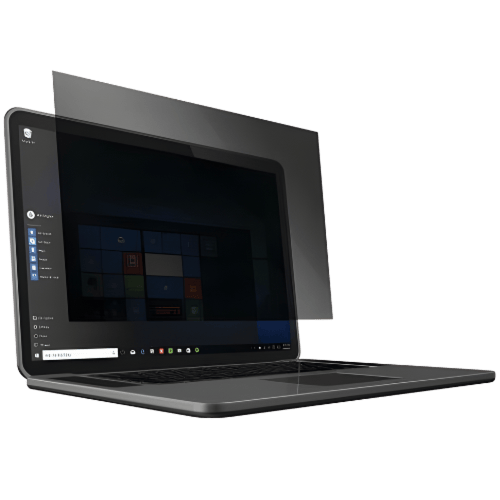 واقي شاشة للخصوصية لأجهزة اللابتوب والشاشات - مقاس...